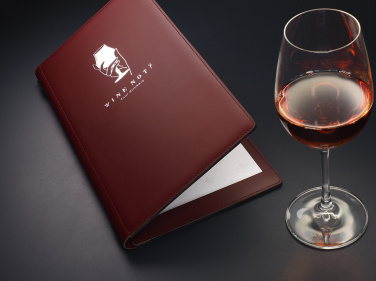 Logo trade firmakingitused foto: Menüü kate Fine Dining Pro 1633094