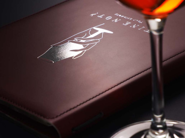 Logotrade reklaamtooted pilt: Menüü kate Fine Dining Pro 1633094