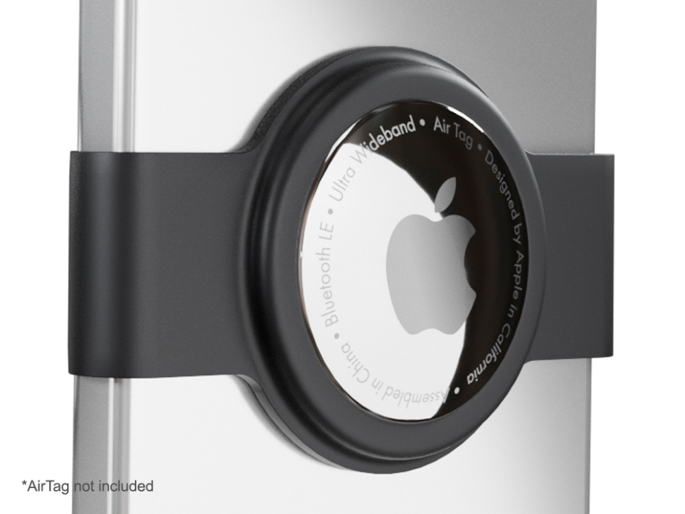 Logotrade firmakingituse foto: AirTagi hoidja 2096123