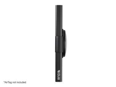 Logo trade reklaamkingi pilt: RFID-krediitkaardi ümbris koos AirTag'i hoidjaga 2163108