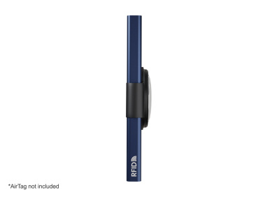 Logotrade firmakingid pilt: RFID-krediitkaardi ümbris koos AirTag'i hoidjaga 2163108