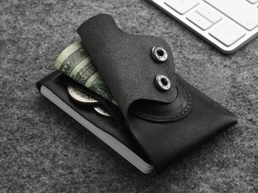 Logo trade reklaamkingituse pilt: Rahakott koos AirTag hoidjaga 1936141