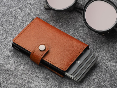 Logotrade ärikingituse foto: Jaguar RFID kaardihoidja 2161318