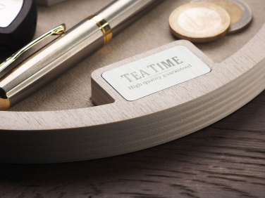 Logotrade firmakingitused pilt: Puidust lauakorraldaja 1817121