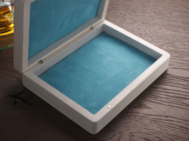 Logotrade ärikingitused pilt: Puidust kast 1819121