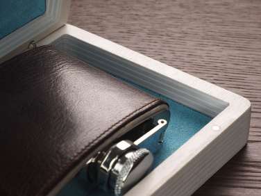 Logo trade firmakingituse pilt: Puidust kast 1819121