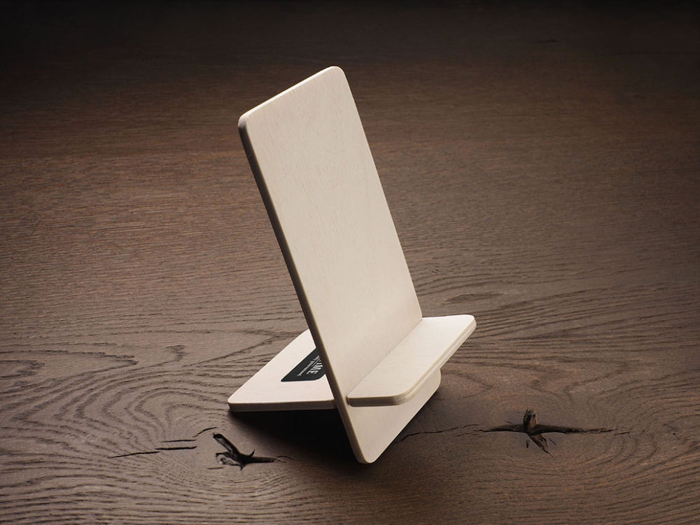 Logo trade meened foto: Puidust telefonipult 1834121