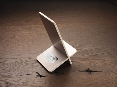 Logo trade firmakingi pilt: Puidust telefonipult 1834121