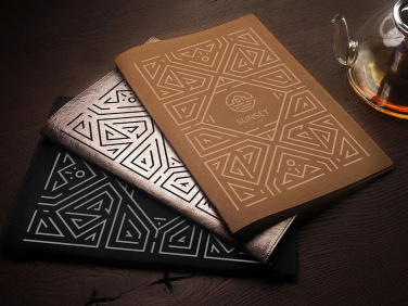 Logotrade ärikingituse foto: Menüü kaaned Ambiente 1178302