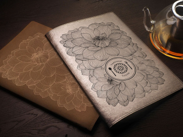 Logo trade ärikingitused foto: Menüü kaaned Ambiente 1178303