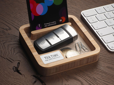 Logo trade ärikingituse pilt: Puidust lauakorraldaja 1846292