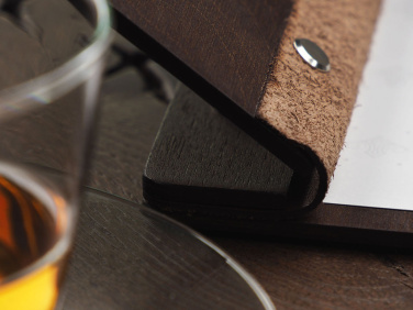 Logotrade reklaamkingi foto: Menüü kaaned 1860121