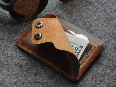 Logo trade reklaamtoote pilt: Rahakott 384310