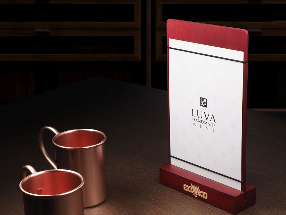 Logotrade ärikingid pilt: Pakkumise menüü 1867121