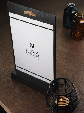 Logo trade firmakingituse pilt: Pakkumise menüü 1867121