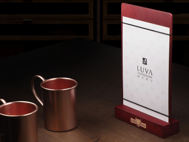 Logotrade ärikingitused pilt: Pakkumise menüü 1867121