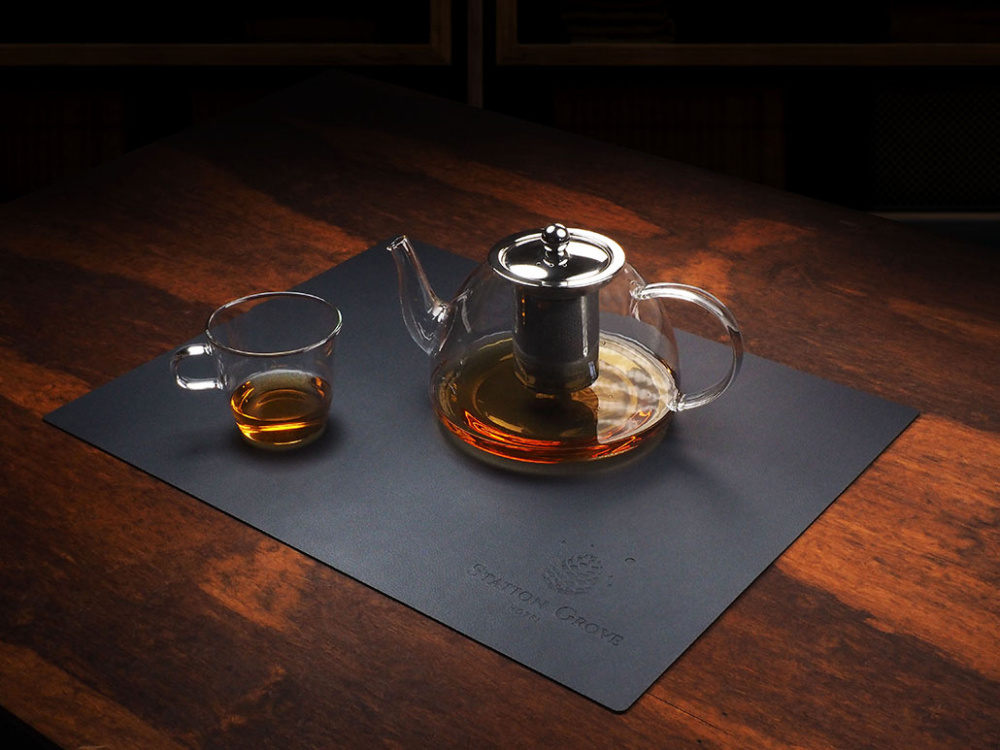 Logotrade reklaamkingituse foto: Lauamatt 1039319