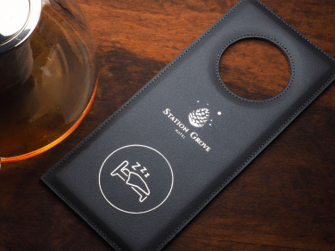 Logotrade reklaamtooted pilt: Hotelli ukskaart 1960319