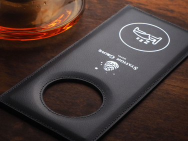 Logotrade meened pilt: Hotelli ukskaart 1960319