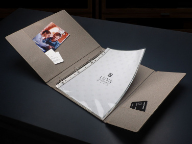 Logotrade firmakingitused pilt: Hotelli juhis  2026321