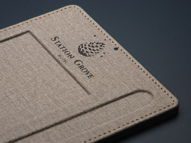 Logotrade ärikingi foto: Hotelli märkmik 1136321