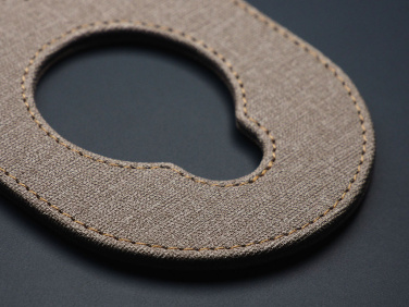 Logotrade ärikingituse foto: Hotelli ukskaart 1111321