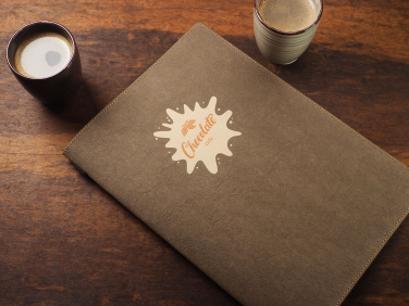 Logotrade reklaamtoote foto: Menüü kaaned Ambiente 1178106