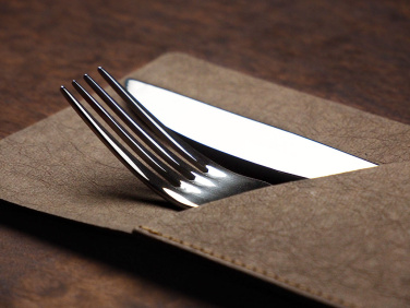 Logotrade reklaamkingituse foto: Söögiriistade ümbris 1598106