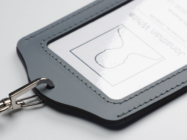 Logo trade reklaamtooted foto: ID-märgi hoidja 2038094