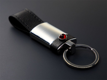 Logotrade reklaamkingi foto: Kinkekomplekt ehtsa merevaiguga1331036