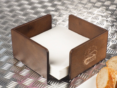 Logotrade firmakingituse foto: Salvrätikute karp 1957121