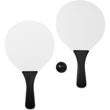 Logotrade reklaamkingid pilt: Bounce rannamängu komplekt