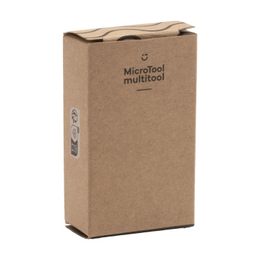 Logotrade firmakingi foto: MicroTool multitööriist