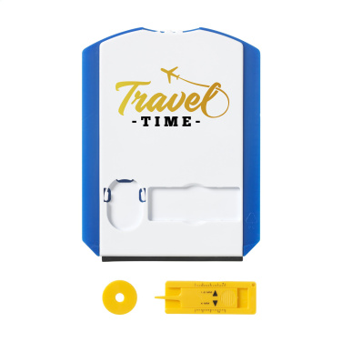 Logotrade firmakingitused pilt: EuroNormSpecial plastikust parkimiskell