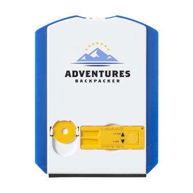 Logotrade firmakingitused pilt: EuroNormSpecial plastikust parkimiskell