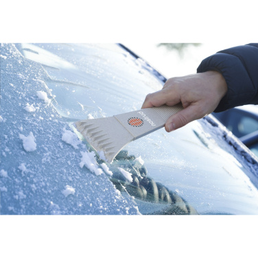 Logo trade firmakingid foto: Nordic Wheatstraw jääkaabits