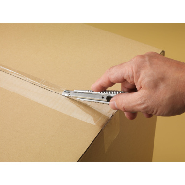 Logotrade reklaamkingid pilt: Alumiiniumist paberinuga