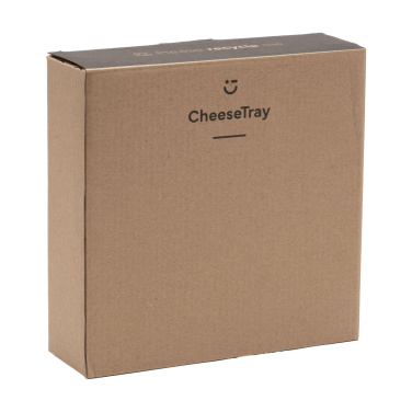 Logo trade reklaamkingid foto: Juustukandik nugadega