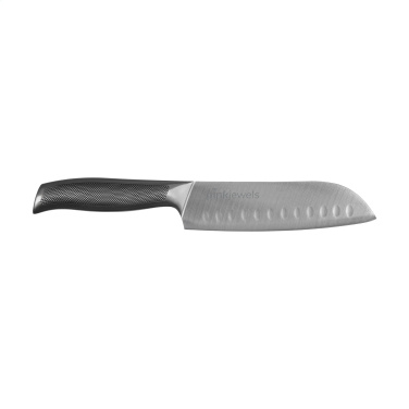 Logotrade meene foto: Diamant Sabatier Riyouri Santoku nuga
