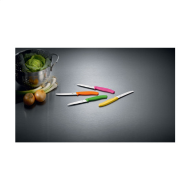 Logotrade firmakingituse foto: Victorinox Swiss Classic lauanuga