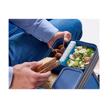 Logo trade meene pilt: Mepal Lõunakarp Bento Large 1,5 L