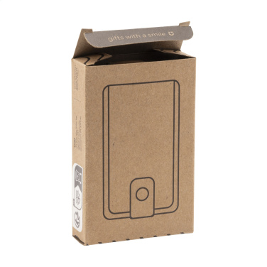 Logo trade reklaamkingid foto: Korgist maniküüri komplekt