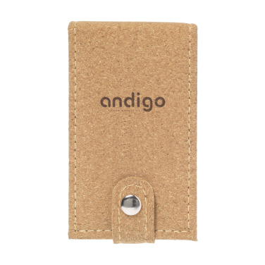 Logo trade meene pilt: Korgist maniküüri komplekt