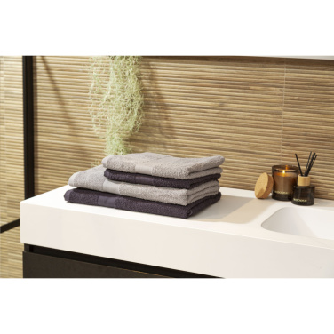 Logotrade firmakingituse foto: Wooosh vannirätik GRS Recycle Cotton Mix 140 x 70 cm