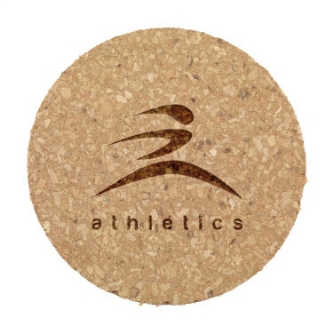 Logotrade ärikingid pilt: Woooshi lõhnaküünal korgist kaanega