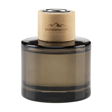 Logo trade firmakingitused foto: Wooosh kodulõhnastaja pulgad