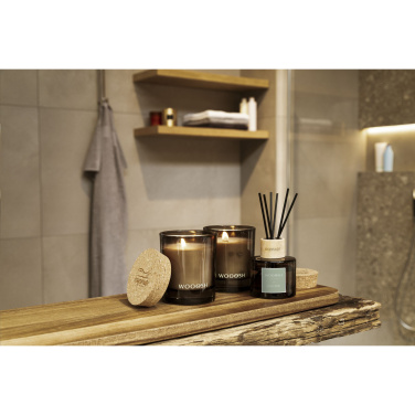 Logo trade firmakingid foto: Wooosh kodulõhnastaja pulgad