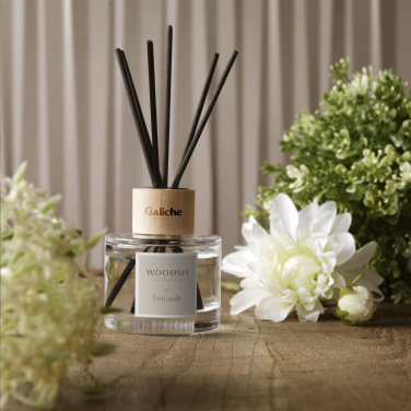 Logo trade firmakingid foto: Wooosh lõhnapulgad