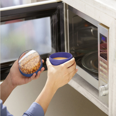 Logo trade reklaamtooted foto: Mepal Lunchpot Ellipse 300 ml toidunõu