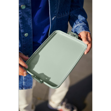 Logotrade reklaamtoote foto: Mepal lõunakarp Flat 800 ml